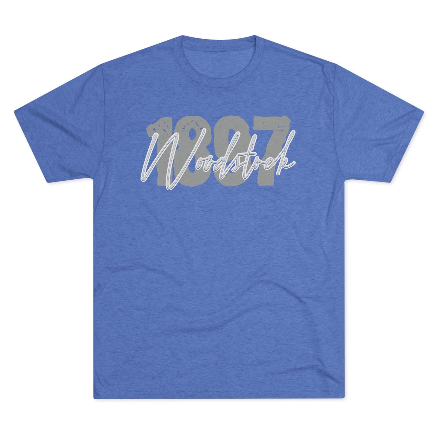Woodstock 1897 Tee