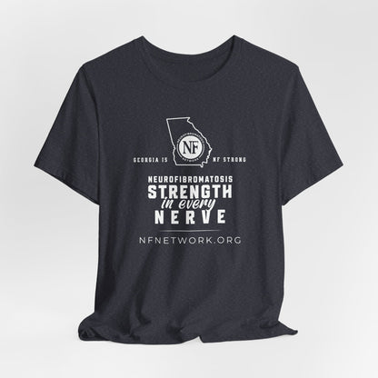 NF Georgia Strong Tee - Adult