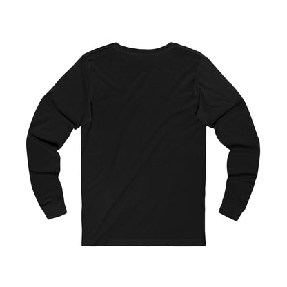 Virtual Run/Walk 5K Long Sleeve Tee — NF Strong for Sean