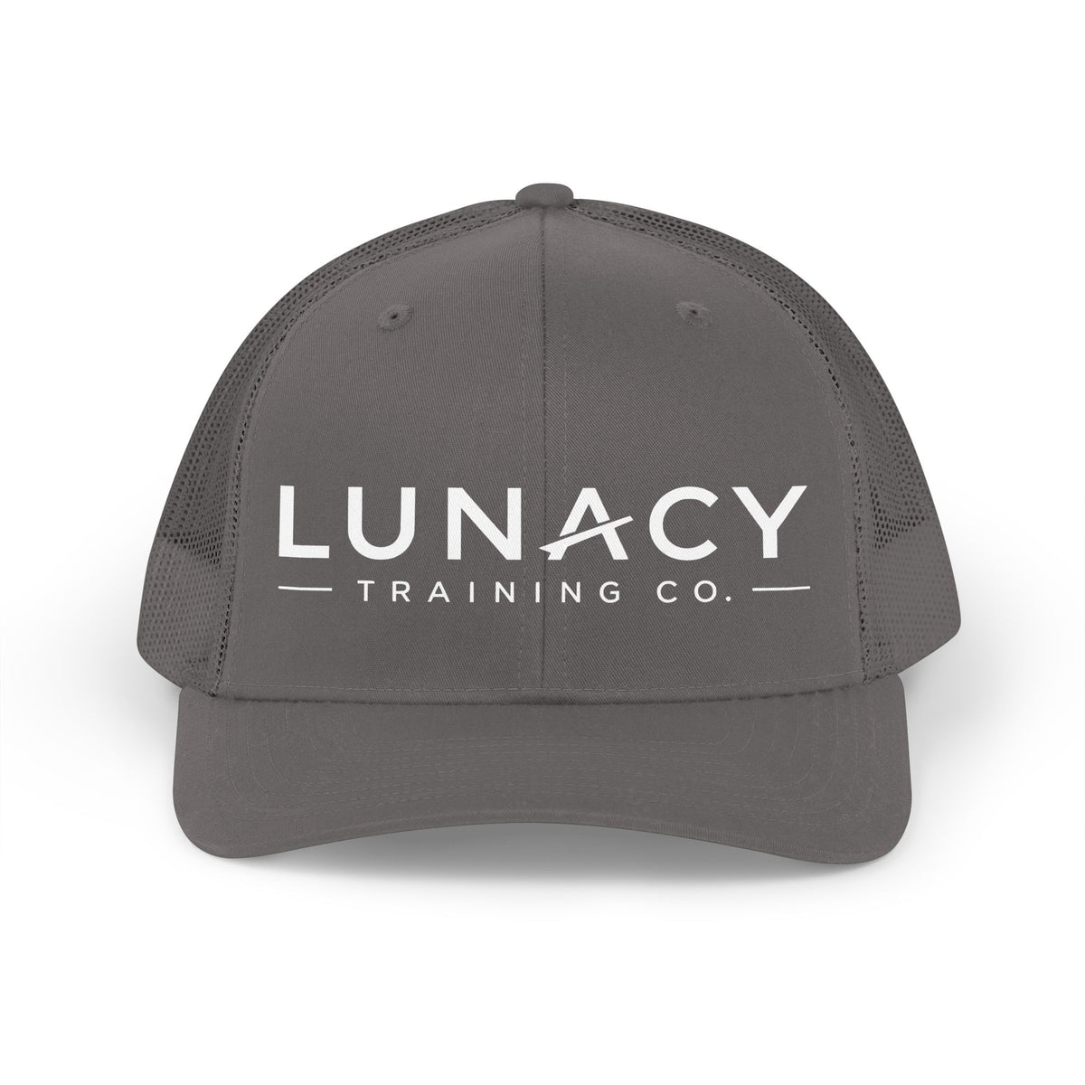 Printed Retro Trucker Hat