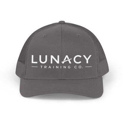 Printed Retro Trucker Hat