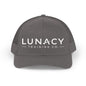Printed Retro Trucker Hat
