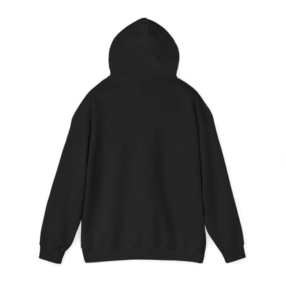 Italian Flag 'Allora' Unisex Hoodie