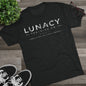 Next Level Linear Front & Back Print