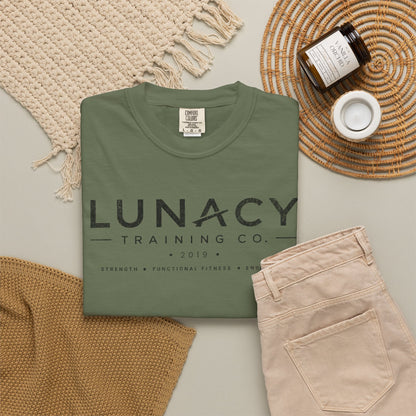 Comfort Colors Garment-Dyed Tee