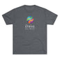 Strive Clinic Brain Tee | Front Print