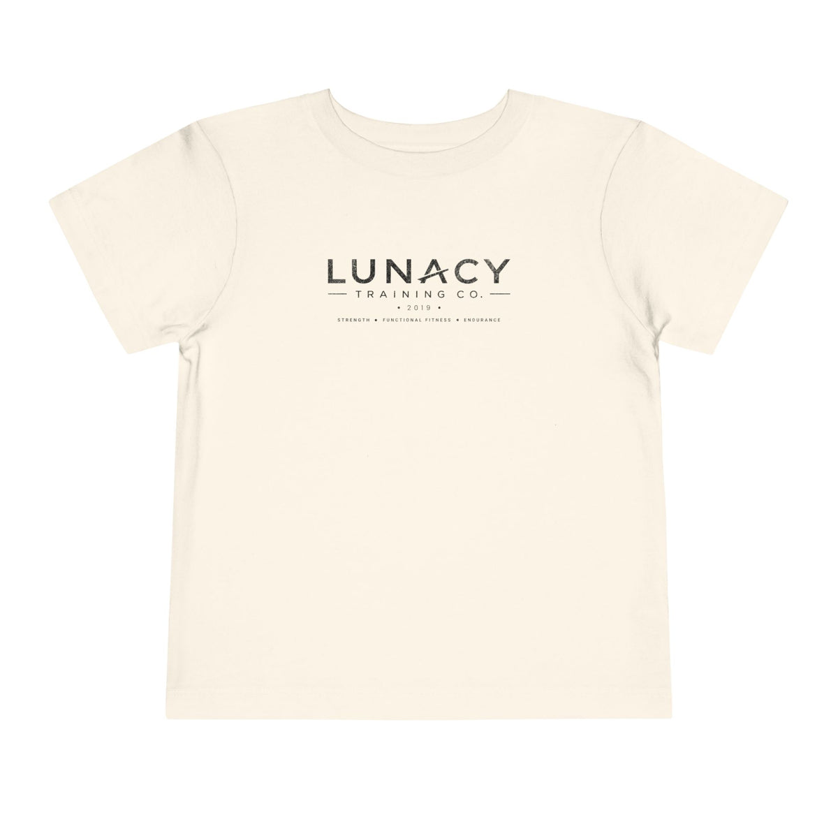 Toddler Short Sleeve Tee
