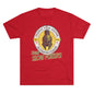 Spartan Slow Pokers Race Tee | Front Only Print