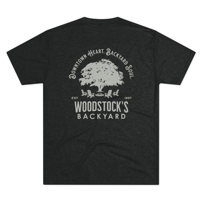 1897 Vintage Woodstock Tee