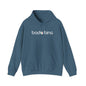 Italian 'Bada Bing' Unisex Hoodie