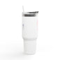 40oz Insulated Travel Mug — Strive