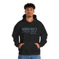 Woodstock Backyard Front & Back Hoodie