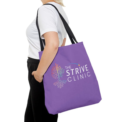 Tote Bag - Strive Clinic