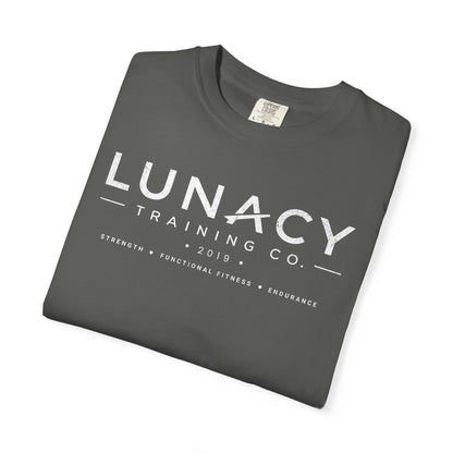 Comfort Colors Garment-Dyed Tee