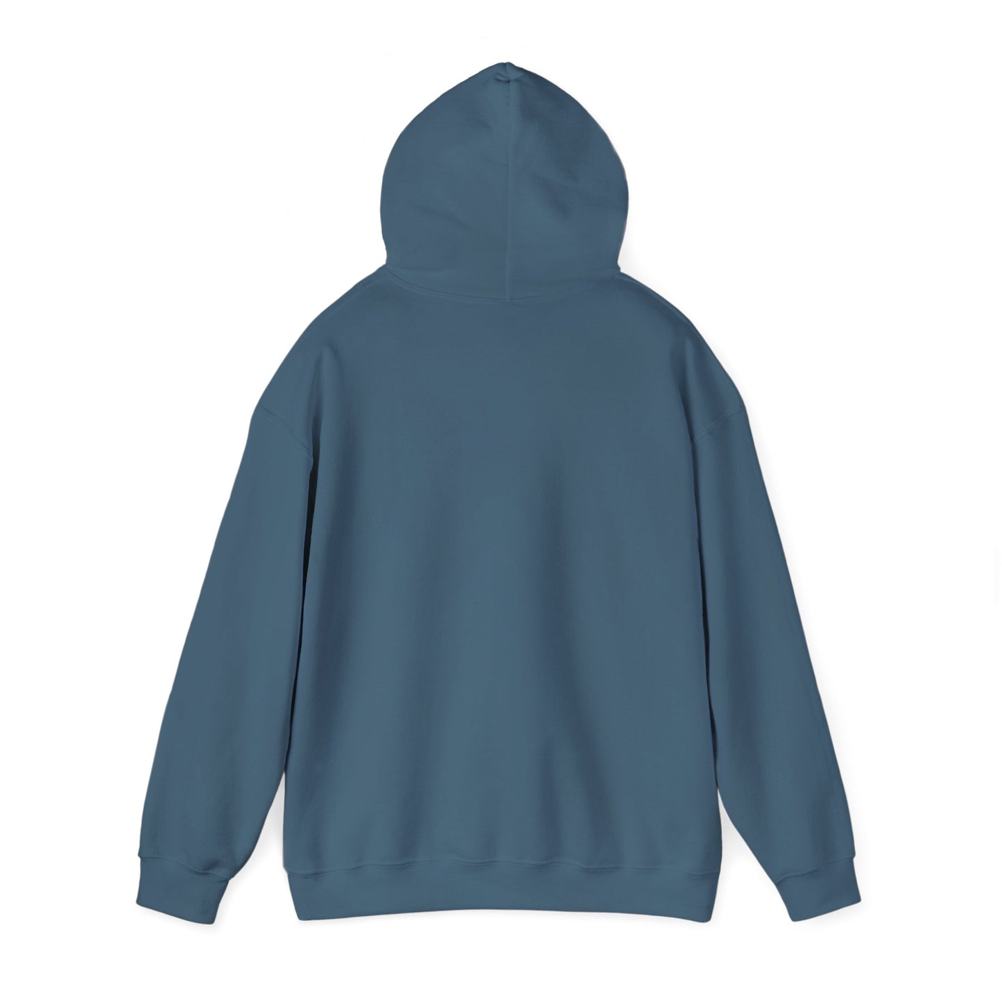 Italian 'Bada Bing' Unisex Hoodie