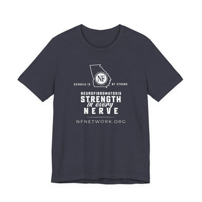 NF Georgia Strong Tee - Adult