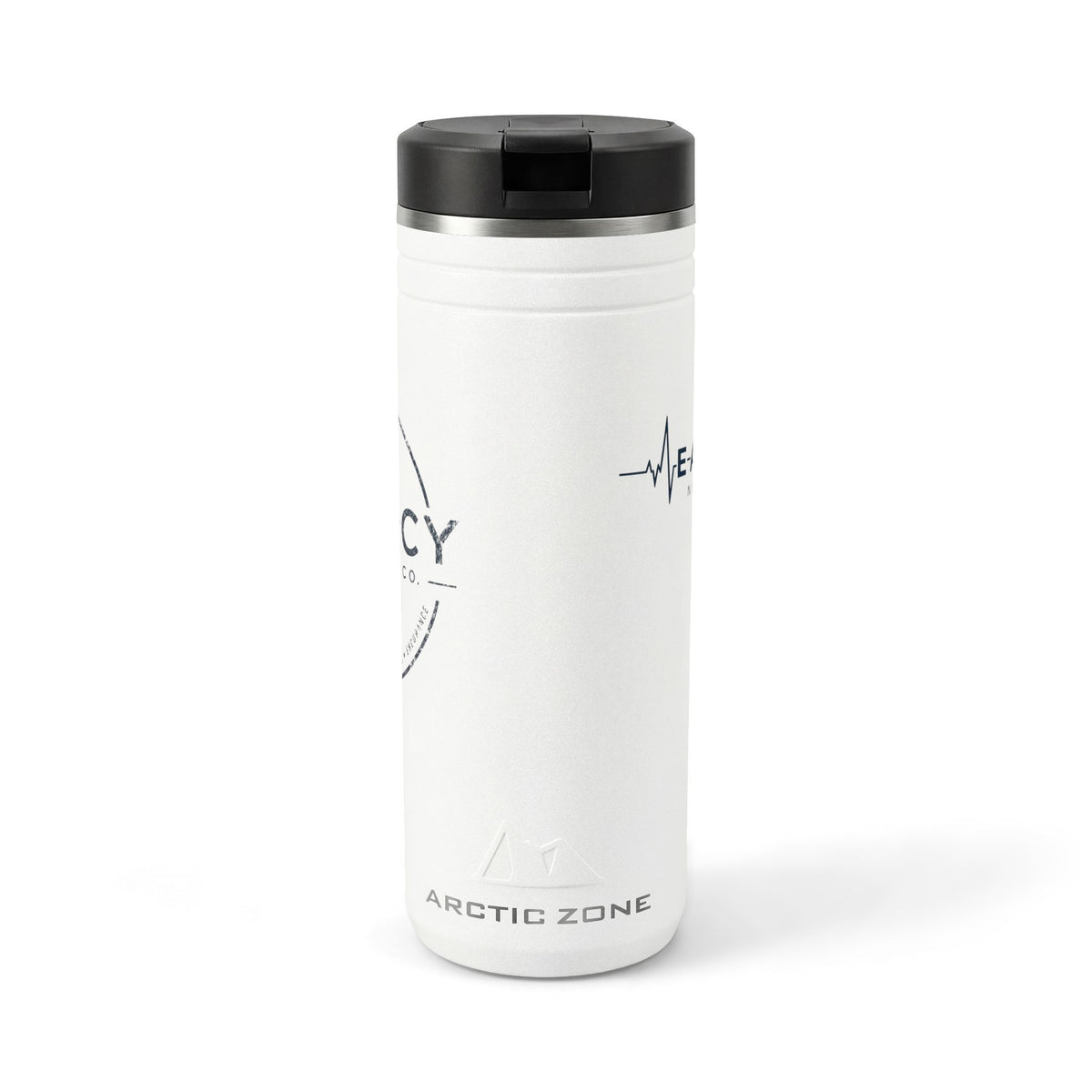 Titan 24oz Thermal Straw Tumbler