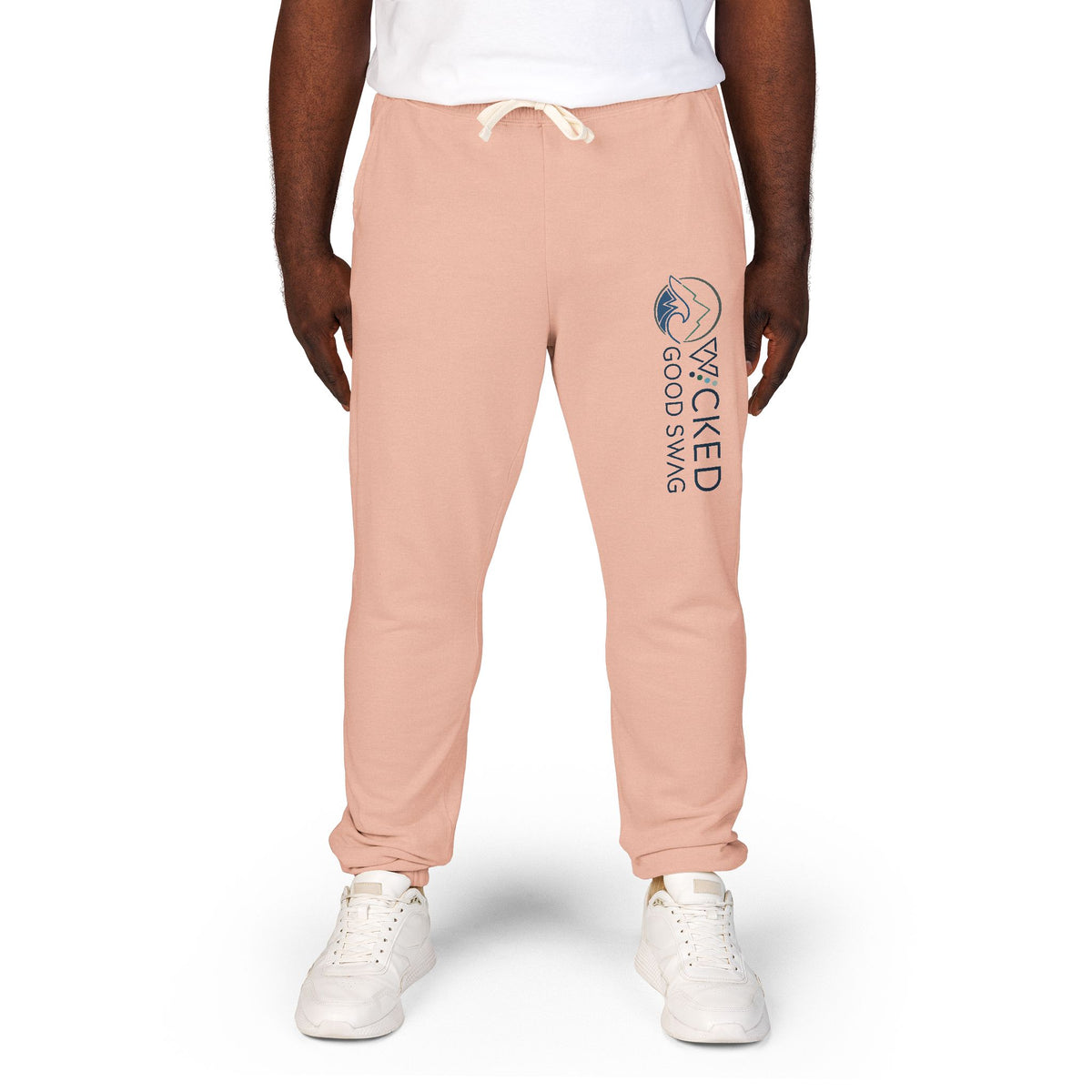 Wicked Good Sweatpants