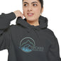 WGS Logo Comfort Colors Hoodie