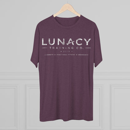 Next Level Linear Front & Back Print