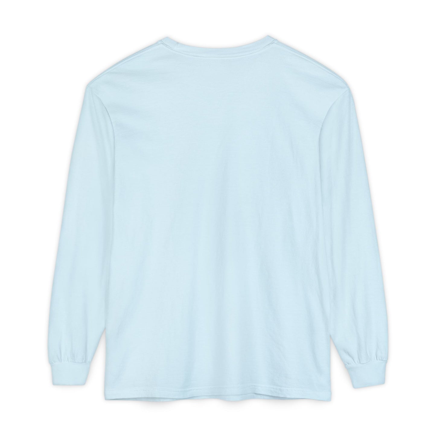 Strive Brain Tree |  Long Sleeve Tee | Front Print