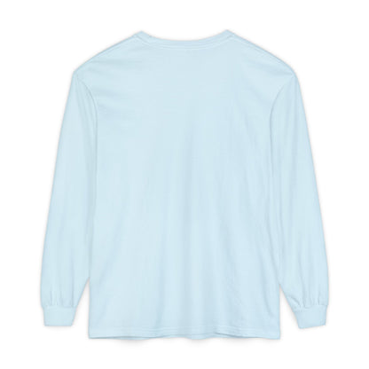 Strive Brain Tree |  Long Sleeve Tee | Front Print