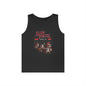 Barre Spartan Slow Pokers Unisex Tank