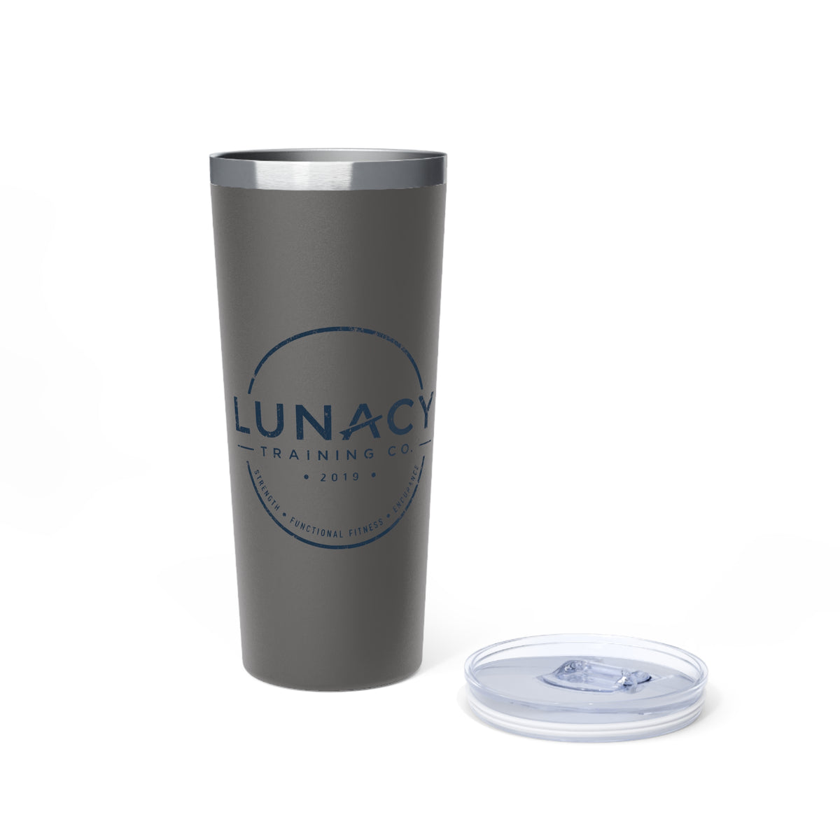 22oz Insulated Tumbler