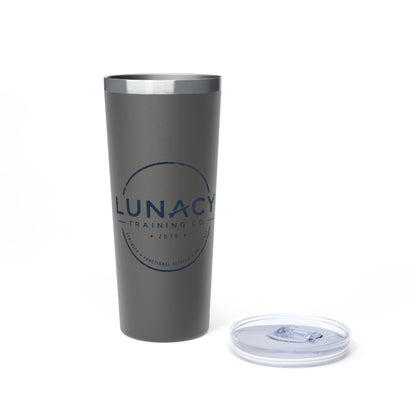 22oz Insulated Tumbler
