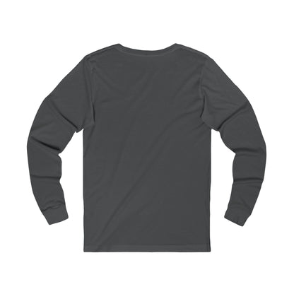 Virtual Run/Walk 5K Long Sleeve Tee — NF Strong for Sean