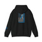 Personalized Warrior Mom Hoodie — TID Awareness Sweatshirt