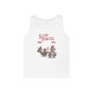 Barre Spartan Slow Pokers Unisex Tank