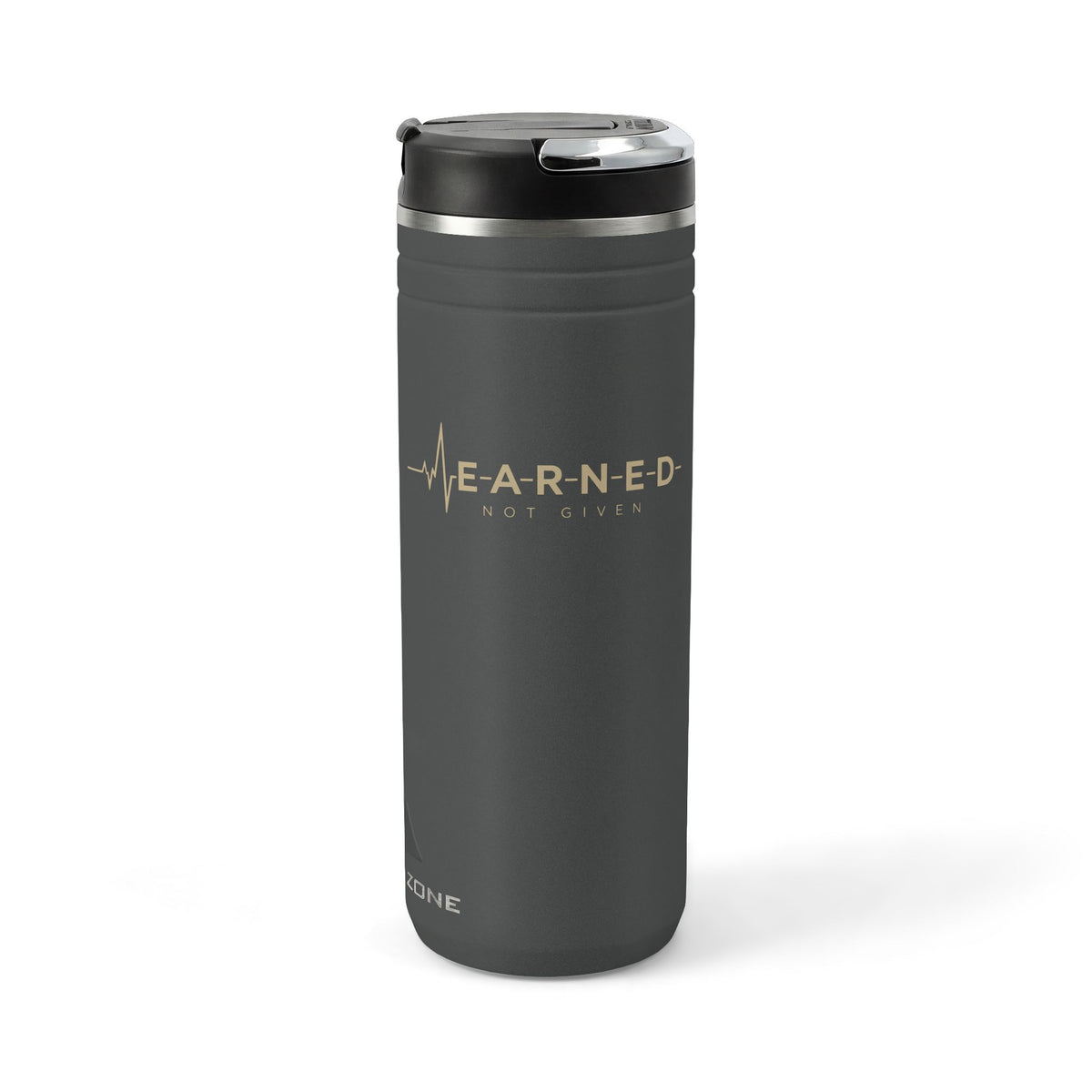 Titan 24oz Thermal Straw Tumbler