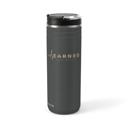 Titan 24oz Thermal Straw Tumbler