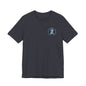 T1D Awareness Front & Back Design Tee