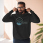 Lane Seven WGS Fleece Hoodie
