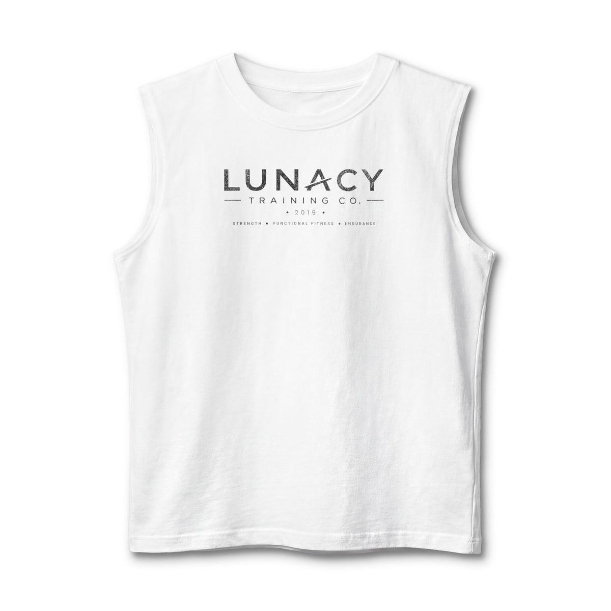 Bella Canvas Men's Muscle Tank
