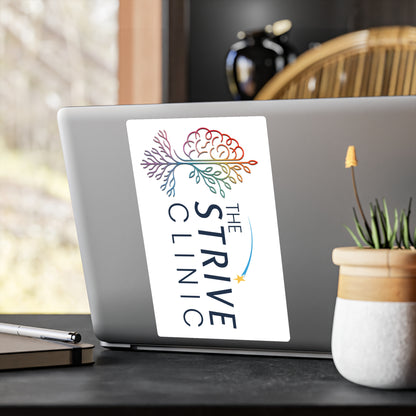 Vinyl Decal Sticker - Strive Clinic