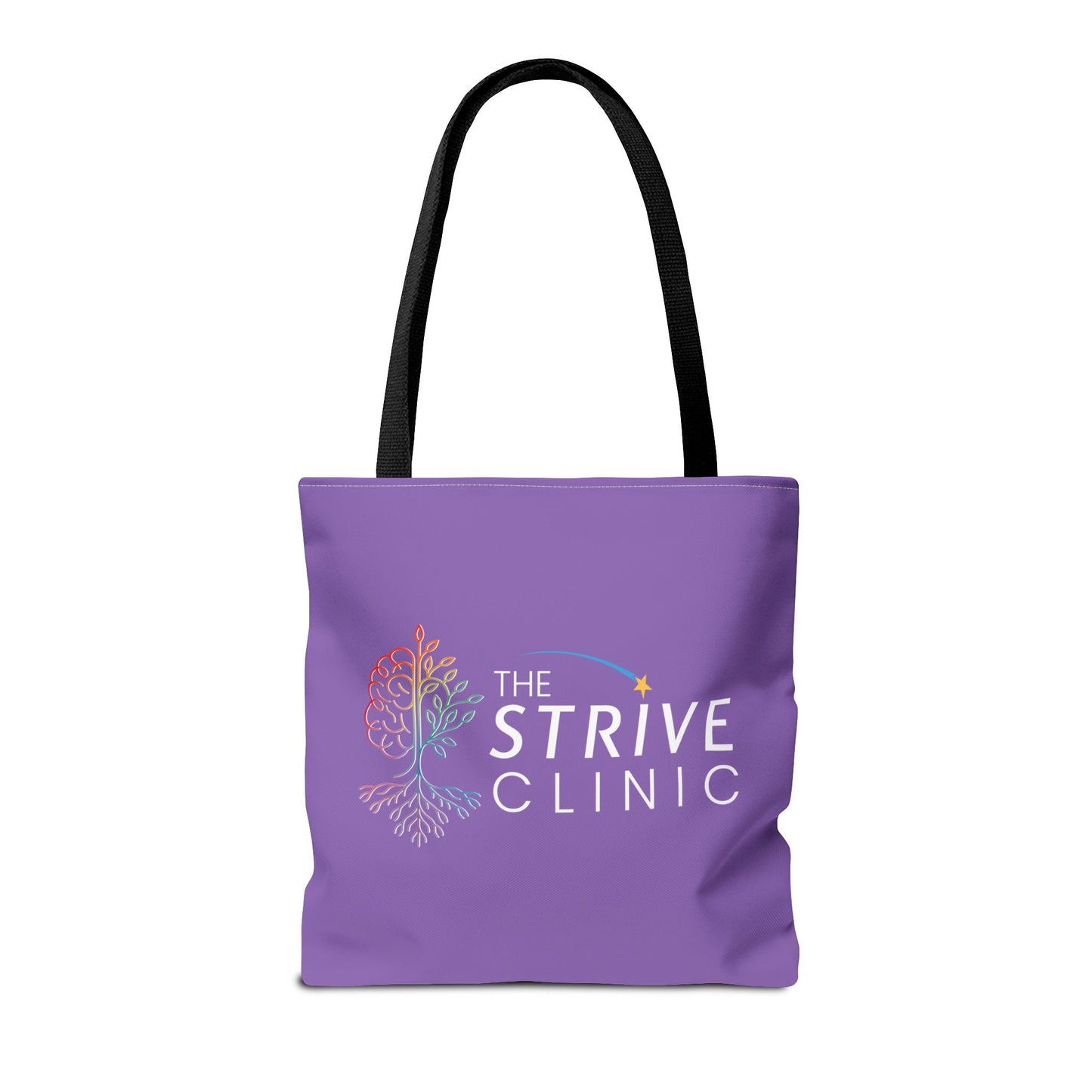 Tote Bag - Strive Clinic