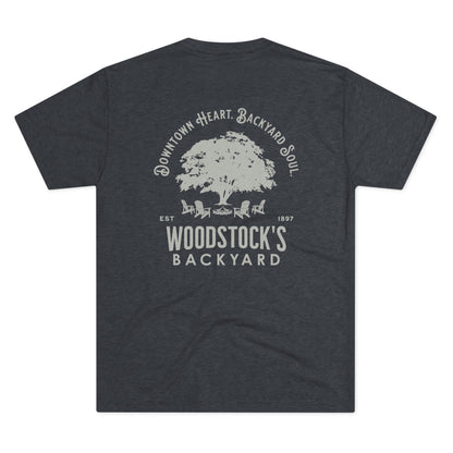 1897 Vintage Woodstock Tee