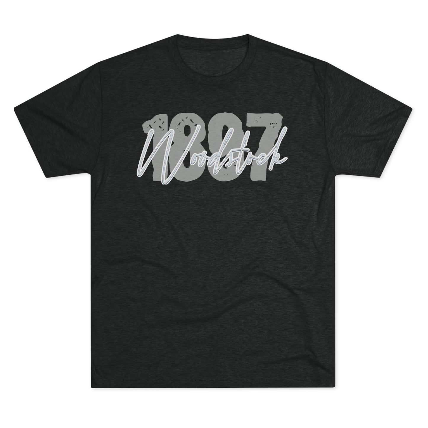 Woodstock 1897 Tee