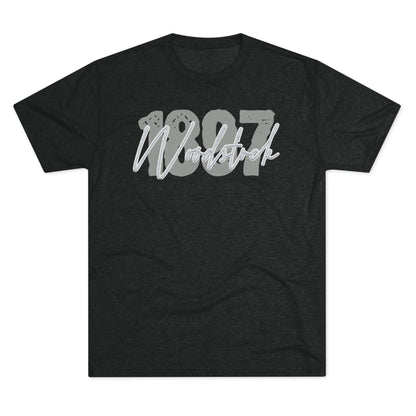 Woodstock 1897 Tee