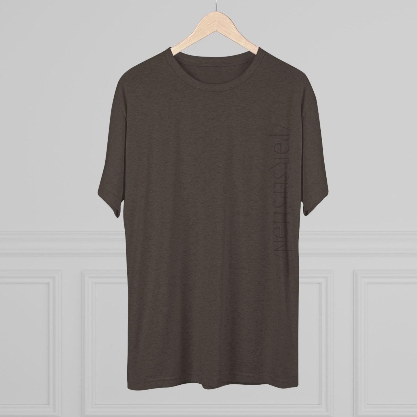 'Perception' Graphic Tee