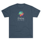 Strive Clinic Brain Tee | Front Print