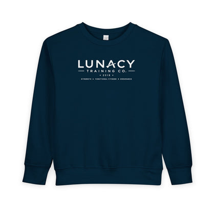 Toddler Sweatshirt