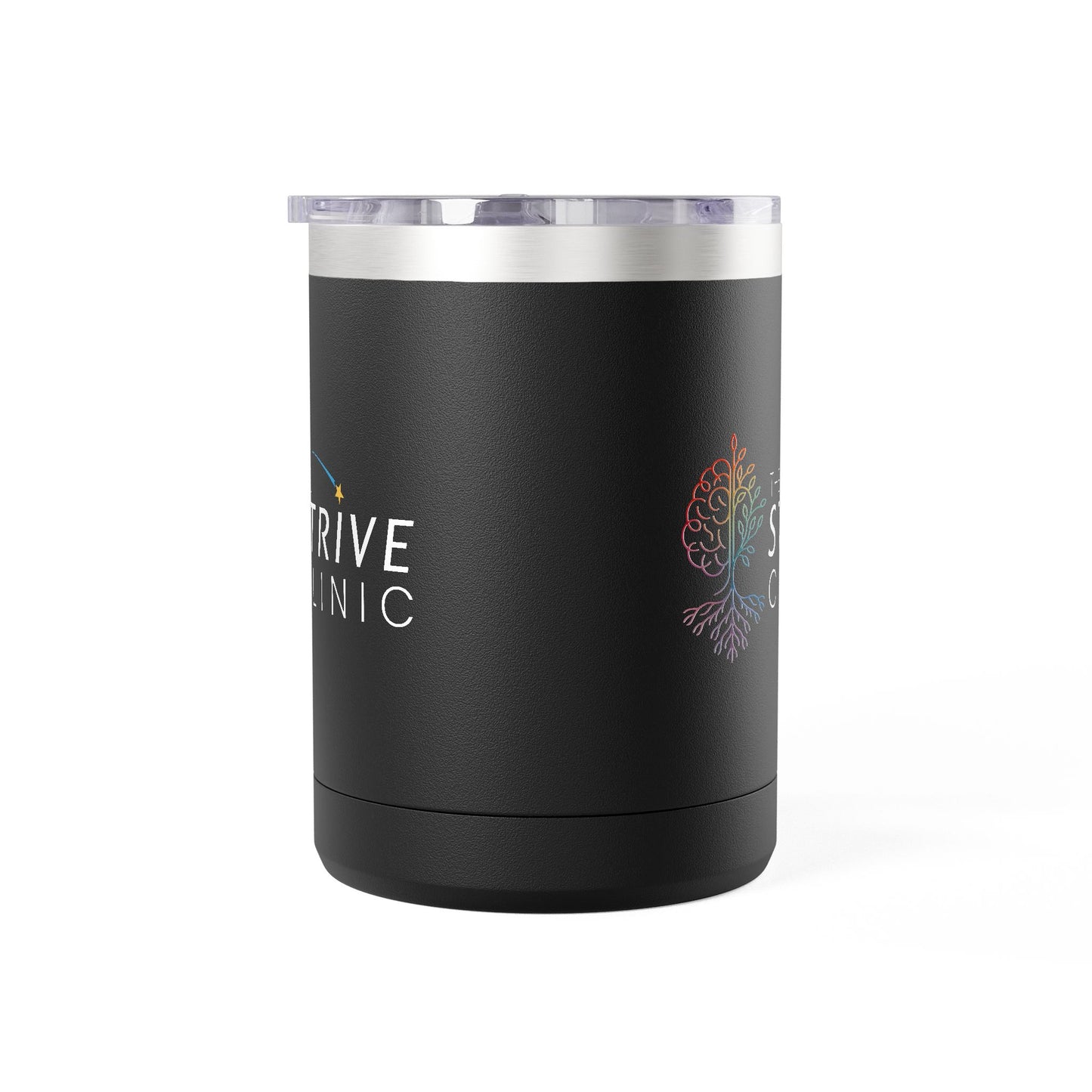 15oz Insulated Mug — The Strive Clinic