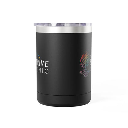 15oz Insulated Mug — The Strive Clinic