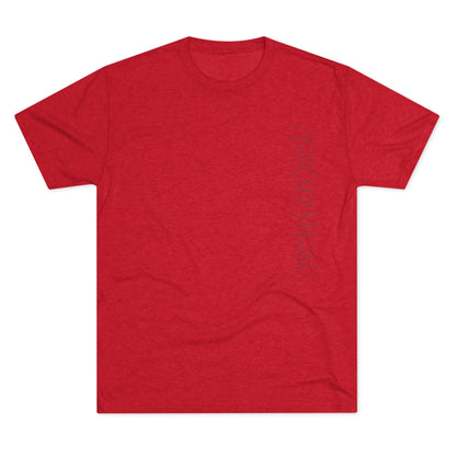 'Perception' Graphic Tee