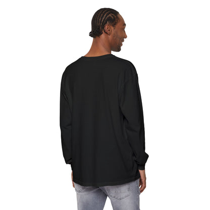 Strive Brain Tree |  Long Sleeve Tee | Front Print