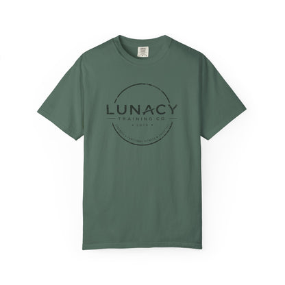 Comfort Colors Circle Logo Tee